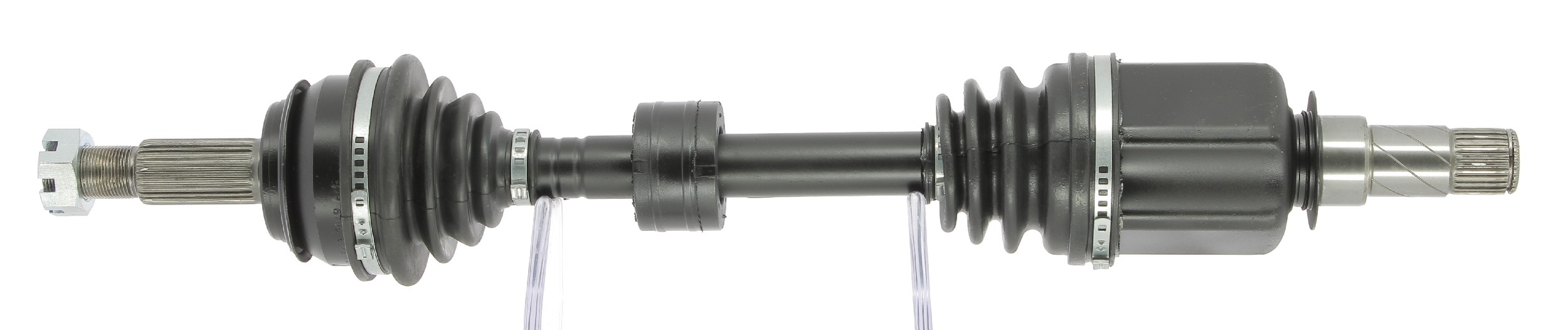 Arbre de transmission FRIESEN FDS4001