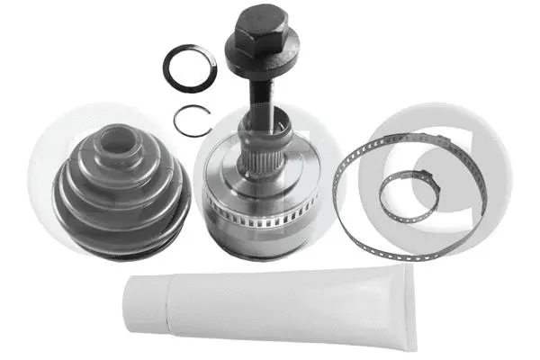 Jeu de joints, arbre de transmission STC T412022