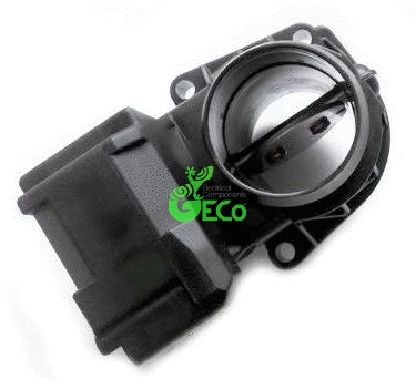 Corps papillon GECO CF19461
