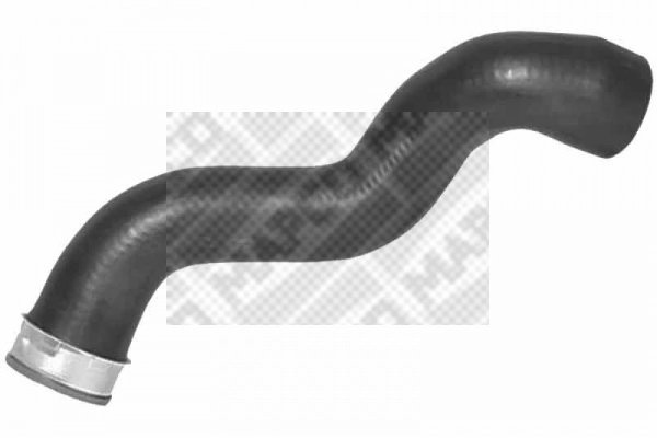Gaine de suralimentation MAPCO 39819