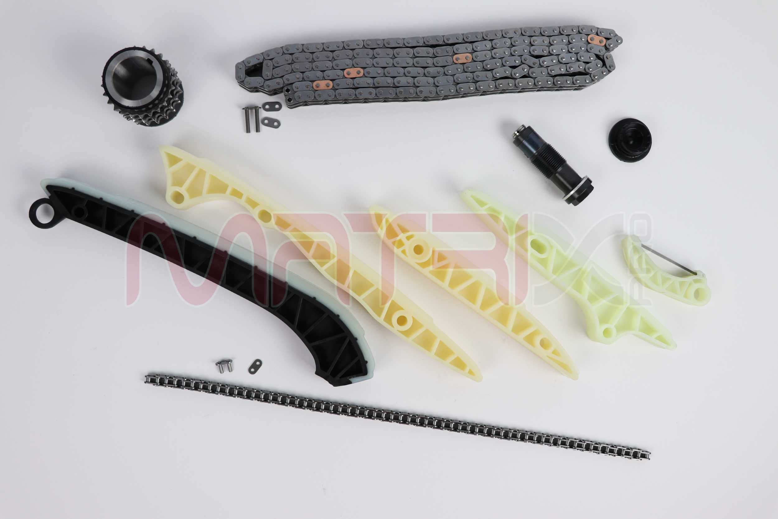 Kit de distribution par chaîne MATRIX PRO MX02050106