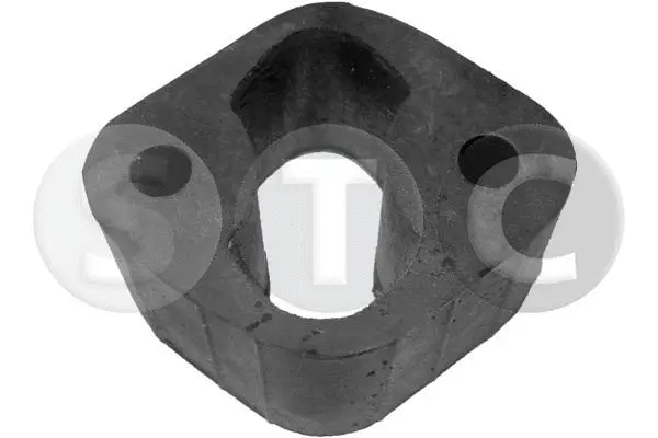 Butée élastique, silencieux STC T402417