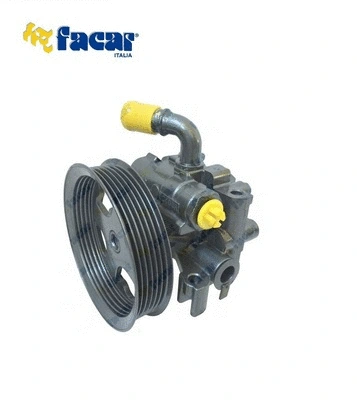 Pompe hydraulique, direction FACAR 809080