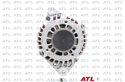 Alternateur ATL Autotechnik L 81 330