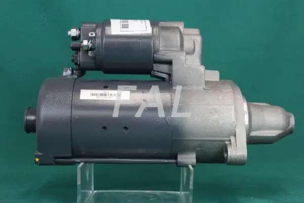 Démarreur FAL Anlasser- und Lichtmaschinenservice F000208/2