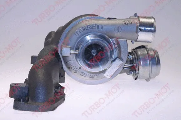 Turbocompresseur, suralimentation TURBO-MOT 634972