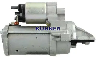 Démarreur AD KÜHNER 256564