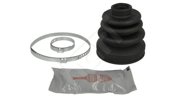 Jeu de joints-soufflets, arbre de commande HART 451 661
