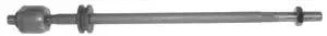Rotule de direction intérieure, barre de connexion Technika RS16036