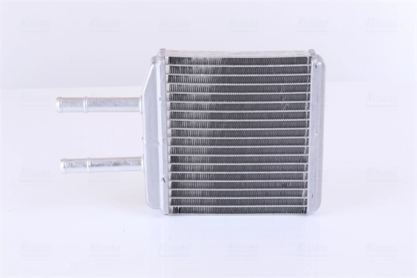 Système de chauffage NISSENS 76506