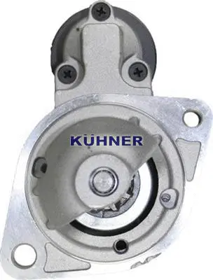 Démarreur AD KÜHNER 101412V