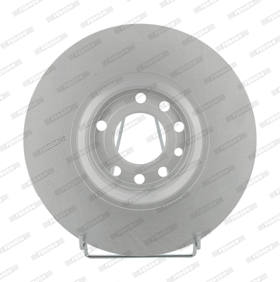 Disque de frein FERODO DDF1261C