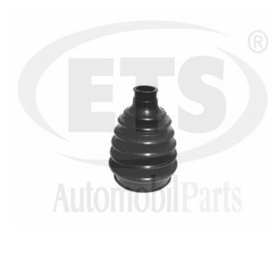 Joint-soufflet, arbre de commande ETS 06.SK.815