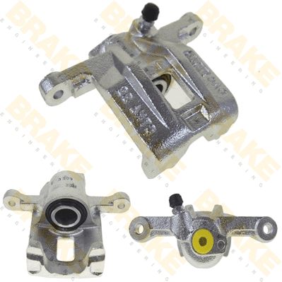 Étrier de frein Brake ENGINEERING CA2613R