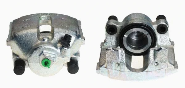 Étrier de frein 4X4 ESTANFI PDF-49-040