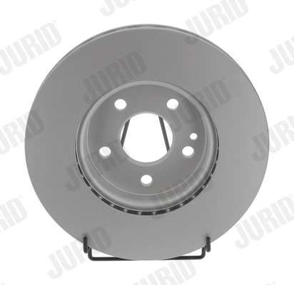 Disque de frein JURID 563280JC-1