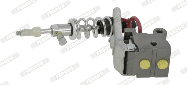 Régulateur de freinage FERODO FHR7157