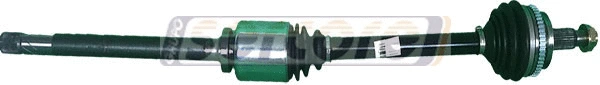 Arbre de transmission SERCORE 22806