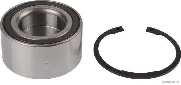 Kit de roulements de roue HERTH+BUSS JAKOPARTS J4705036