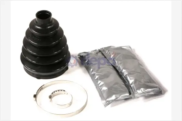Jeu de joints-soufflets, arbre de commande DEPA T3116