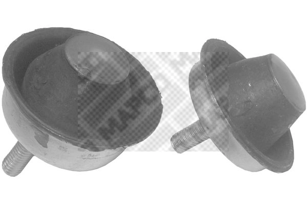 Butée élastique, support du moteur MAPCO 36585