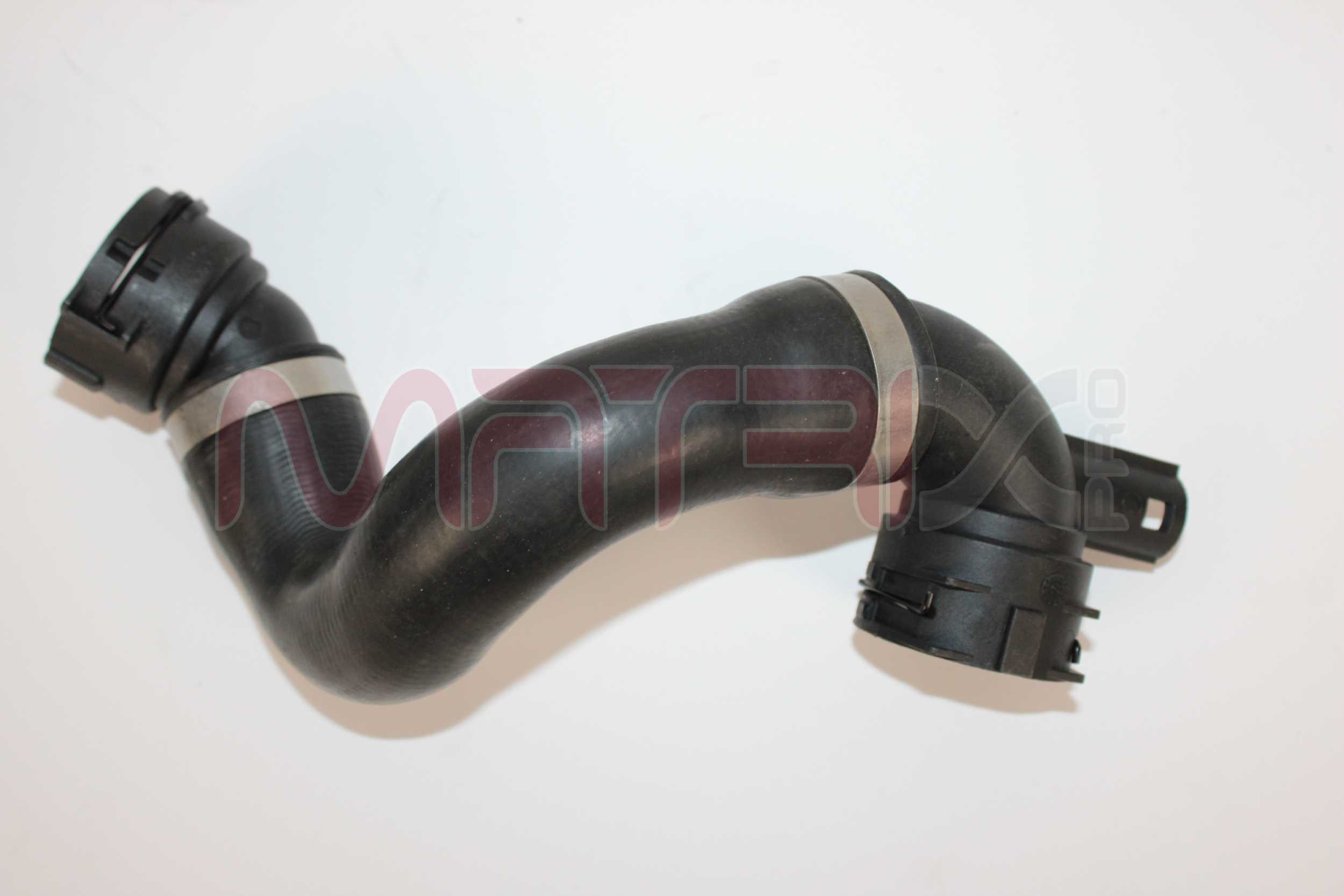 Durite de radiateur MATRIX PRO MX01501282