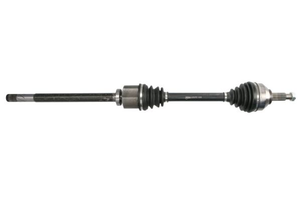 Arbre de transmission PASCAL G2X047PC