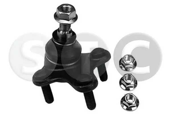 Rotule de suspension STC T453160