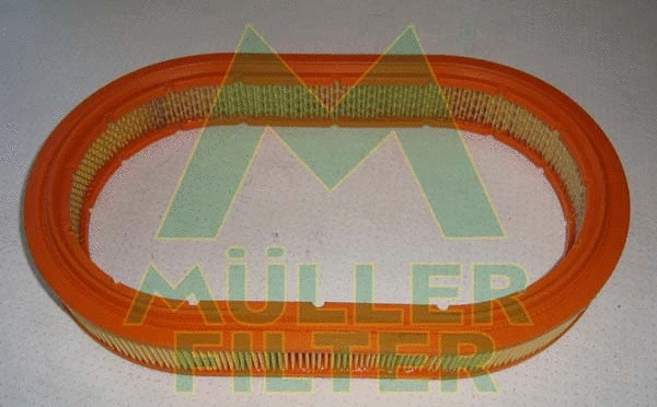 Filtre à air MULLER FILTER PA257