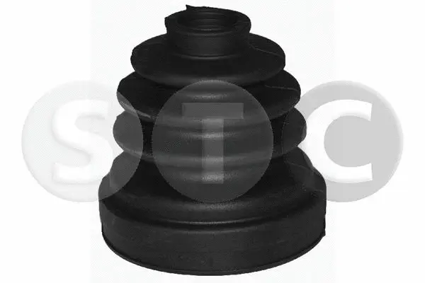 Joint-soufflet, arbre de commande STC T400074