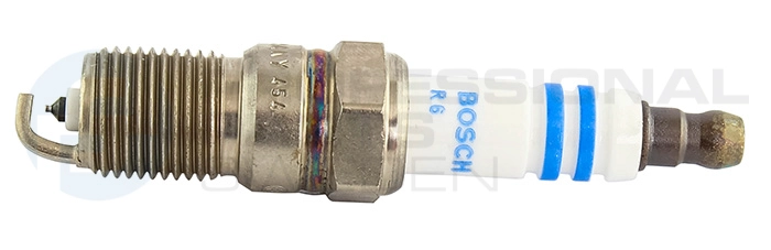 Bougie d'allumage Professional Parts HR6DPP33V