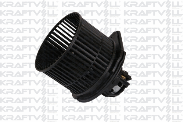 Pulseur d'air habitacle KRAFTVOLL GERMANY 08130043