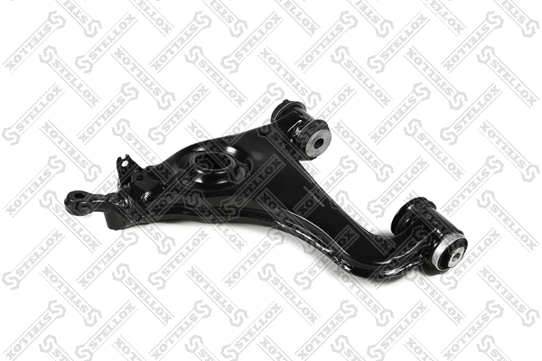 Bras de liaison, suspension de roue STELLOX 57-02779A-SX