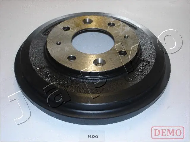 Tambour de frein JAPKO 56K00C