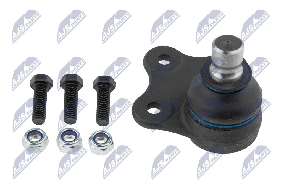 Rotule de suspension NTY ZSD-MZ-020
