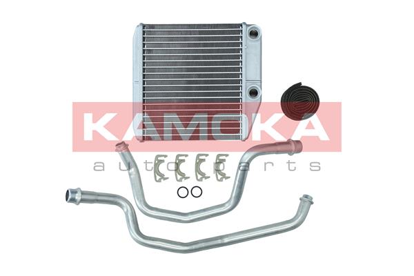 Système de chauffage KAMOKA 7760022