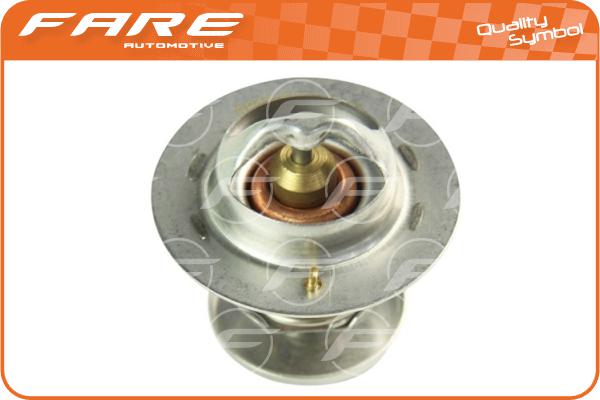 Thermostat, liquide de refroidissement FARE-CO 32984