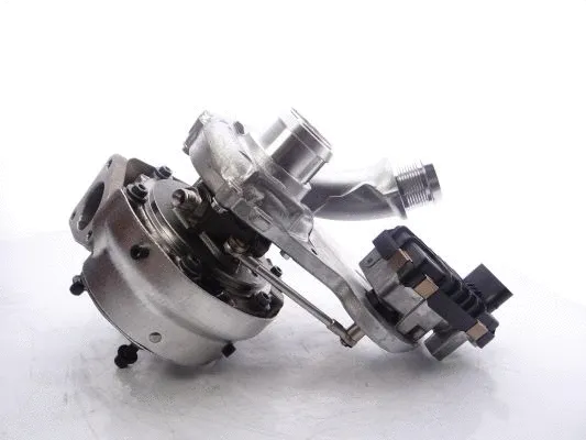 Turbocompresseur, suralimentation GARRETT 763492-5005S