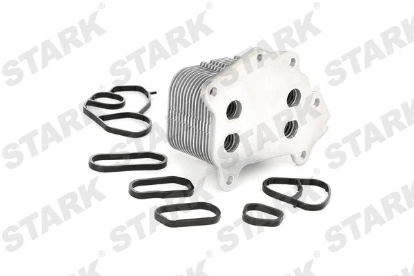 Radiateur d'huile Stark SKOC-1760031