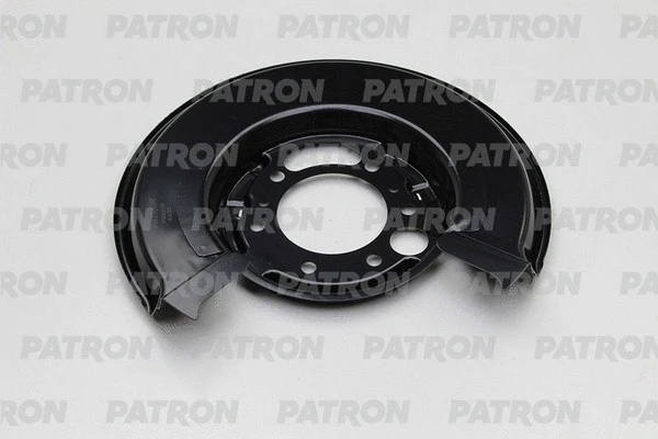 Déflecteur, disque de frein PATRON PBS040