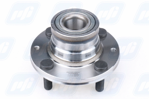Moyeu de roue PFI PHU2033