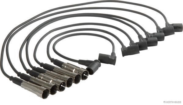Kit de câbles d'allumage HERTH+BUSS ELPARTS 51278136