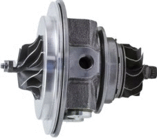 Groupe carter, turbocompresseur GM GS660910