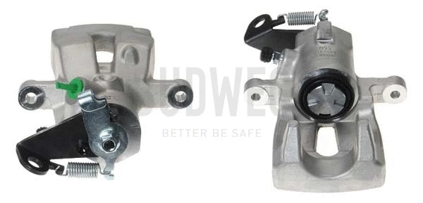 Étrier de frein BUDWEG CALIPER 343069