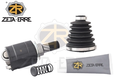 Jeu de joints, arbre de transmission ZETA-ERRE ZR7851