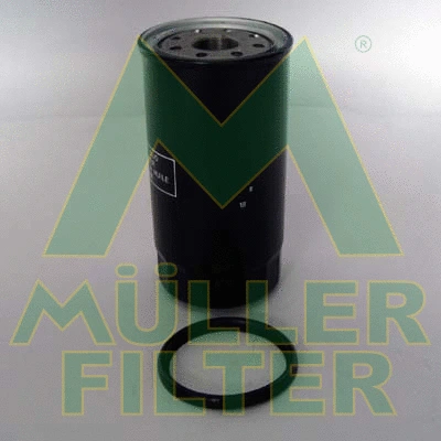 Filtre à huile MULLER FILTER FO589