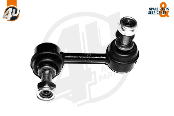 Entretoise/tige, stabilisateur 4U Autoparts F09791