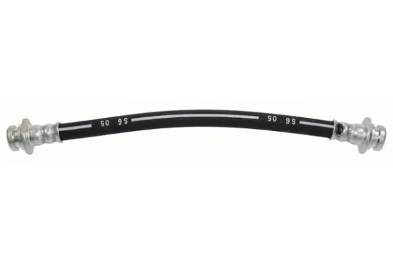 Flexible de frein NIPPARTS N3708047