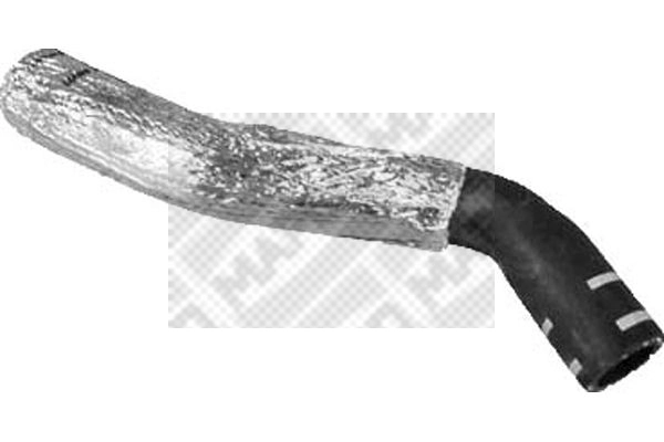 Gaine de suralimentation MAPCO 39844