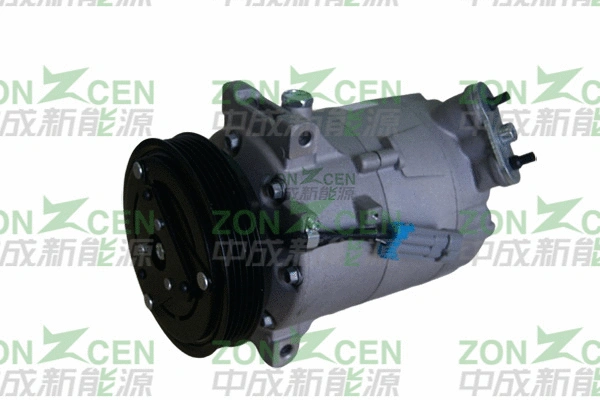 Compresseur, climatisation AIR ZONCEN 74003003